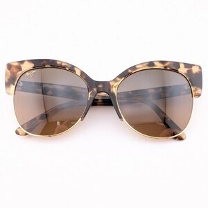 Maui Jim “Mariposa” Sunglasses Womens in EUC~